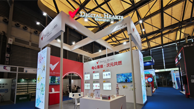 ChinaJoy 2025 完美收官，回顾电心的 CJ 之行