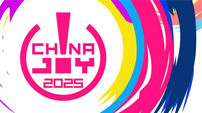 电心 ChinaJoy 2025 参展确定，期待与您在现场相见