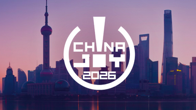 电心将亮相 ChinaJoy 2026，期待与游戏行业伙伴现场交流
